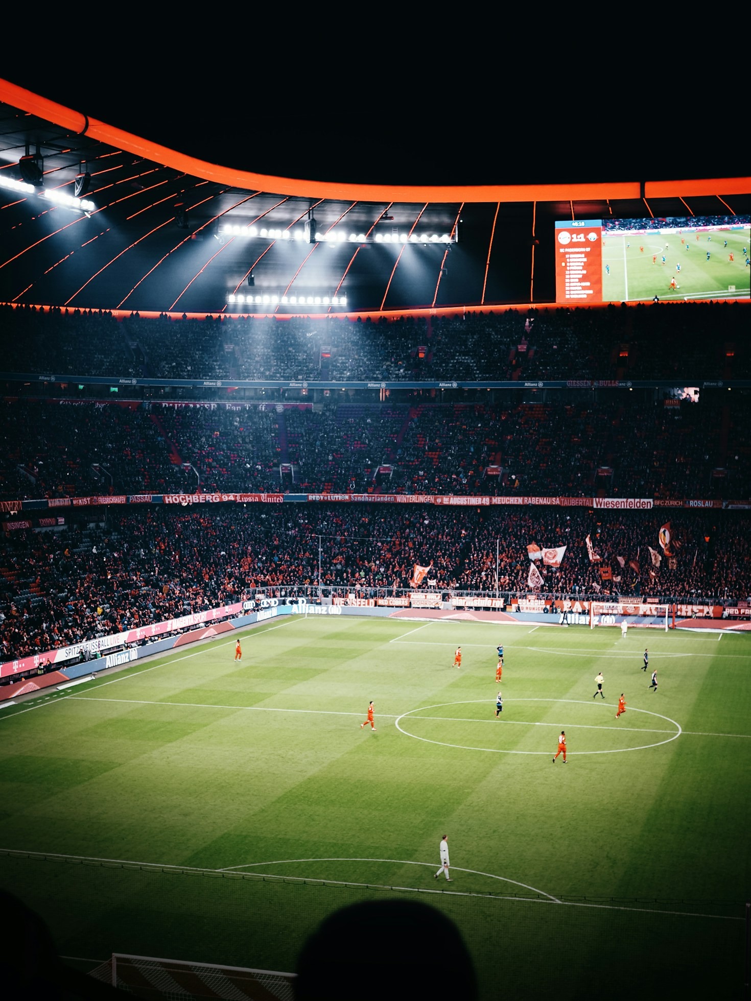 A Fan’s Perspective: Supporting AC Milan Today